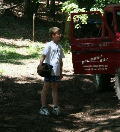 St. Wolfgang 2010 II – 4x4 Trial, Foto 55