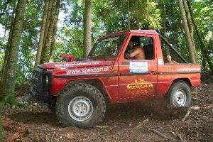 St. Wolfgang 2010 II – 4x4 Trial, Foto 56