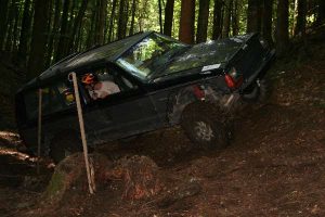 St. Wolfgang 2010 II – 4x4 Trial, Foto 60
