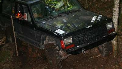 St. Wolfgang 2010 II – 4x4 Trial, Foto 62