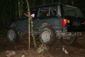 St. Wolfgang 2010 II – 4x4 Trial, Foto 63