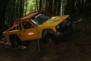 St. Wolfgang 2010 II – 4x4 Trial, Foto 65
