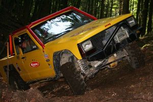 St. Wolfgang 2010 II – 4x4 Trial, Foto 66