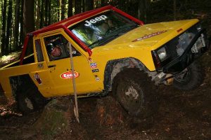 St. Wolfgang 2010 II – 4x4 Trial, Foto 67