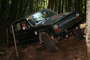 St. Wolfgang 2010 II – 4x4 Trial, Foto 68