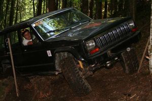 St. Wolfgang 2010 II – 4x4 Trial, Foto 69