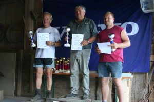 St. Wolfgang 2010 II – 4x4 Trial, Foto 70