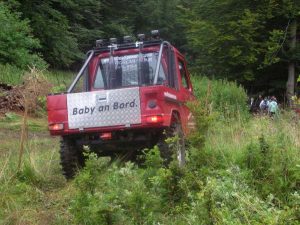 St. Wolfgang 2010 I – 4x4 Trial, Foto 3