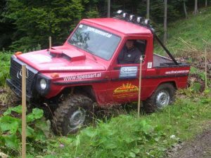 St. Wolfgang 2010 I – 4x4 Trial, Foto 4
