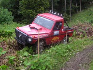 St. Wolfgang 2010 I – 4x4 Trial, Foto 5