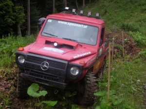St. Wolfgang 2010 I – 4x4 Trial, Foto 6