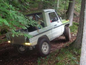 St. Wolfgang 2010 I – 4x4 Trial, Foto 8