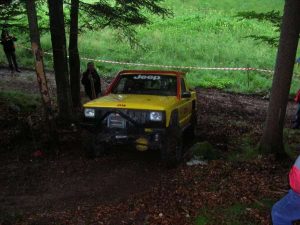 St. Wolfgang 2010 I – 4x4 Trial, Foto 11