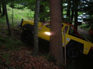 St. Wolfgang 2010 I – 4x4 Trial, Foto 12