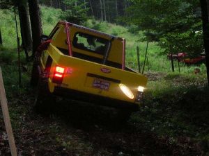 St. Wolfgang 2010 I – 4x4 Trial, Foto 13
