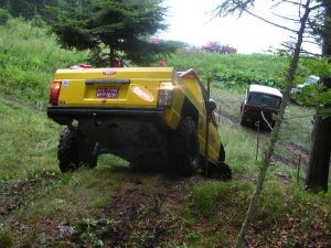 St. Wolfgang 2010 I – 4x4 Trial, Foto 14
