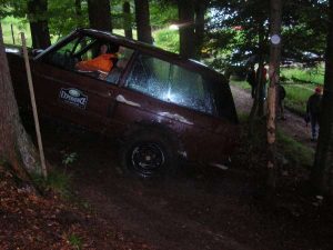 St. Wolfgang 2010 I – 4x4 Trial, Foto 19
