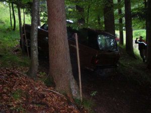 St. Wolfgang 2010 I – 4x4 Trial, Foto 20