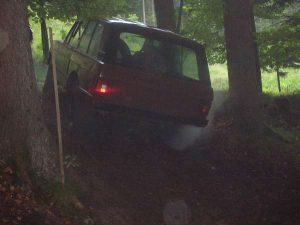 St. Wolfgang 2010 I – 4x4 Trial, Foto 21