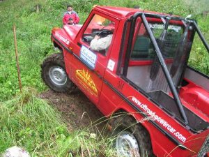 St. Wolfgang 2010 I – 4x4 Trial, Foto 23