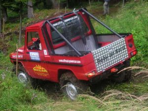 St. Wolfgang 2010 I – 4x4 Trial, Foto 24