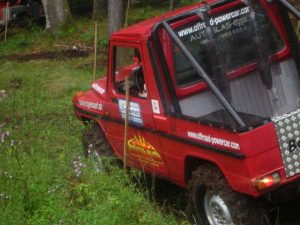 St. Wolfgang 2010 I – 4x4 Trial, Foto 25