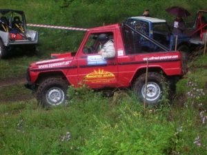 St. Wolfgang 2010 I – 4x4 Trial, Foto 26