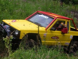 St. Wolfgang 2010 I – 4x4 Trial, Foto 28
