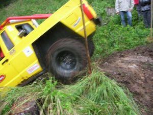 St. Wolfgang 2010 I – 4x4 Trial, Foto 29