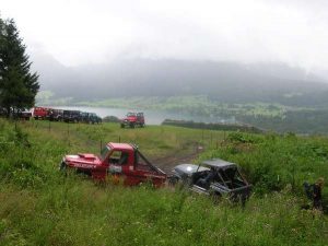 St. Wolfgang 2010 I – 4x4 Trial, Foto 30