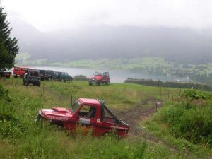St. Wolfgang 2010 I – 4x4 Trial, Foto 31