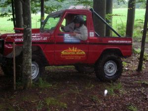St. Wolfgang 2010 I – 4x4 Trial, Foto 32