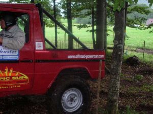 St. Wolfgang 2010 I – 4x4 Trial, Foto 33