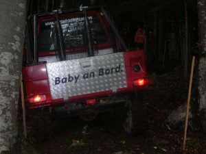 St. Wolfgang 2010 I – 4x4 Trial, Foto 34
