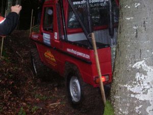 St. Wolfgang 2010 I – 4x4 Trial, Foto 35