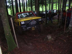 St. Wolfgang 2010 I – 4x4 Trial, Foto 39