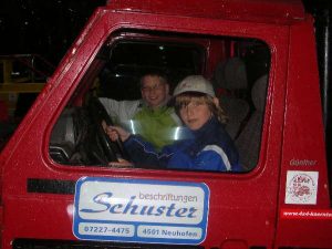 St. Wolfgang 2010 I – 4x4 Trial, Foto 40