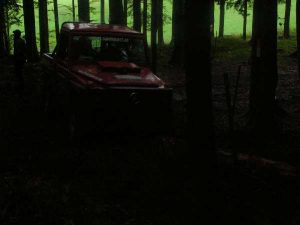 St. Wolfgang 2010 I – 4x4 Trial, Foto 41
