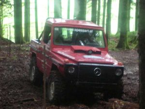 St. Wolfgang 2010 I – 4x4 Trial, Foto 42