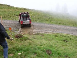 Saalbach 2010 – 4x4 Trial, Foto 34