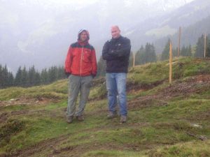 Saalbach 2010 – 4x4 Trial, Foto 42