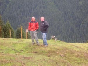 Saalbach 2010 – 4x4 Trial, Foto 44