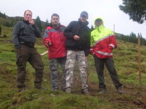 Saalbach 2010 – 4x4 Trial, Foto 46