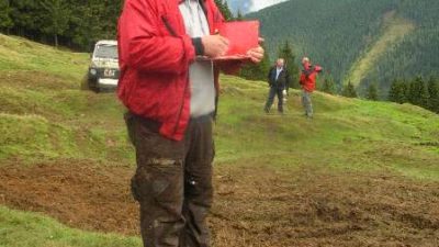 Saalbach 2010 – 4x4 Trial, Foto 47