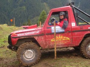 Saalbach 2010 – 4x4 Trial, Foto 49