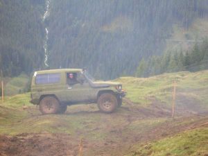 Saalbach 2010 – 4x4 Trial, Foto 52