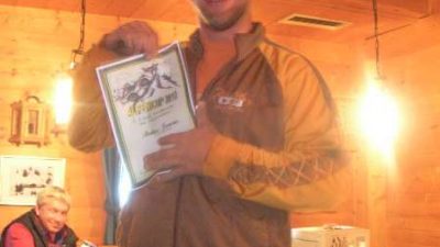 Saalbach 2010 – 4x4 Trial, Foto 56
