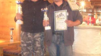 Saalbach 2010 – 4x4 Trial, Foto 58