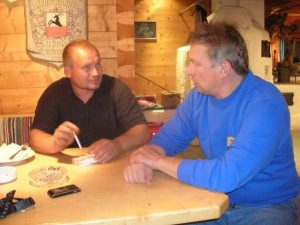 Saalbach 2010 – 4x4 Trial, Foto 59