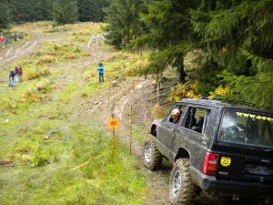 Gaissau 2010 – 4x4 Trial, Foto 5